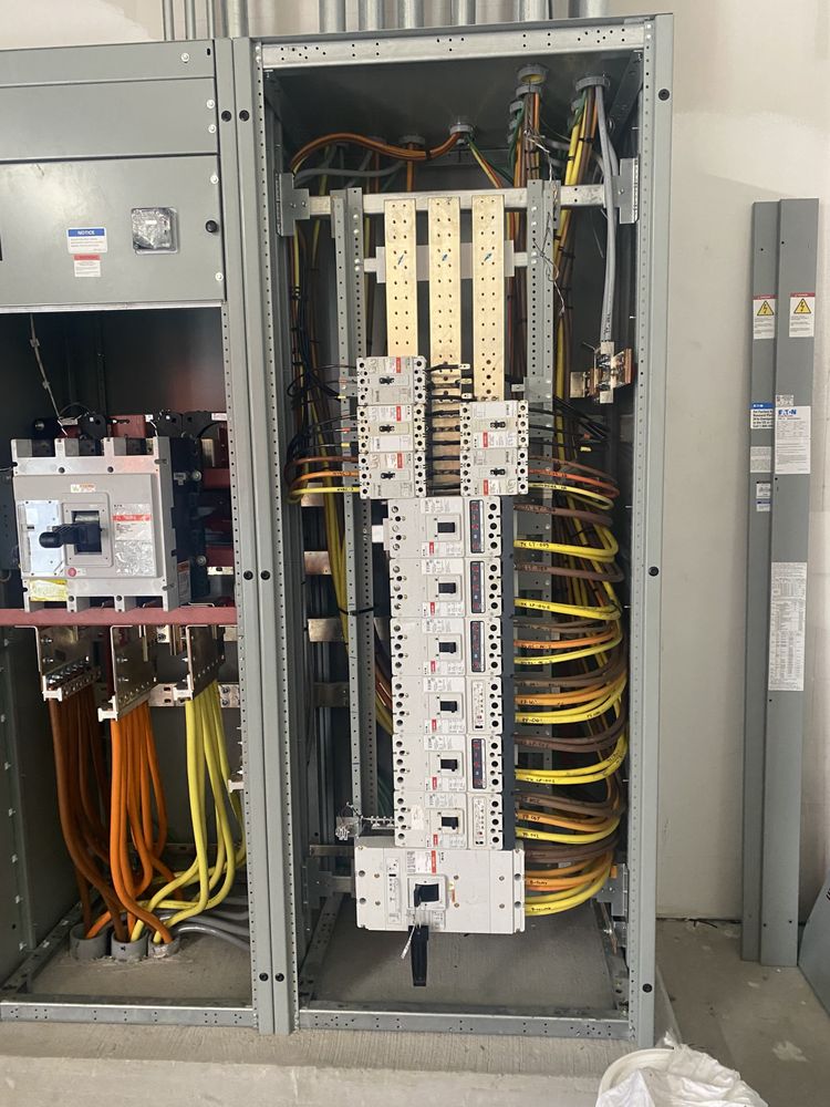 TXJT Electric Briseno LLC