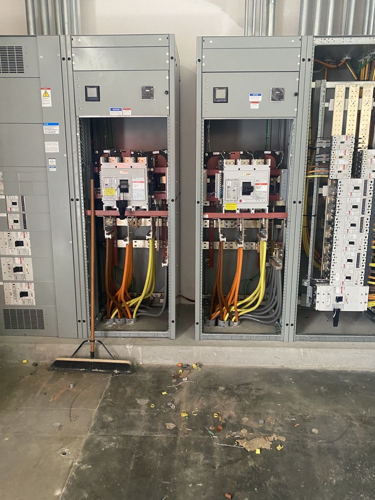 TXJT Electric Briseno LLC