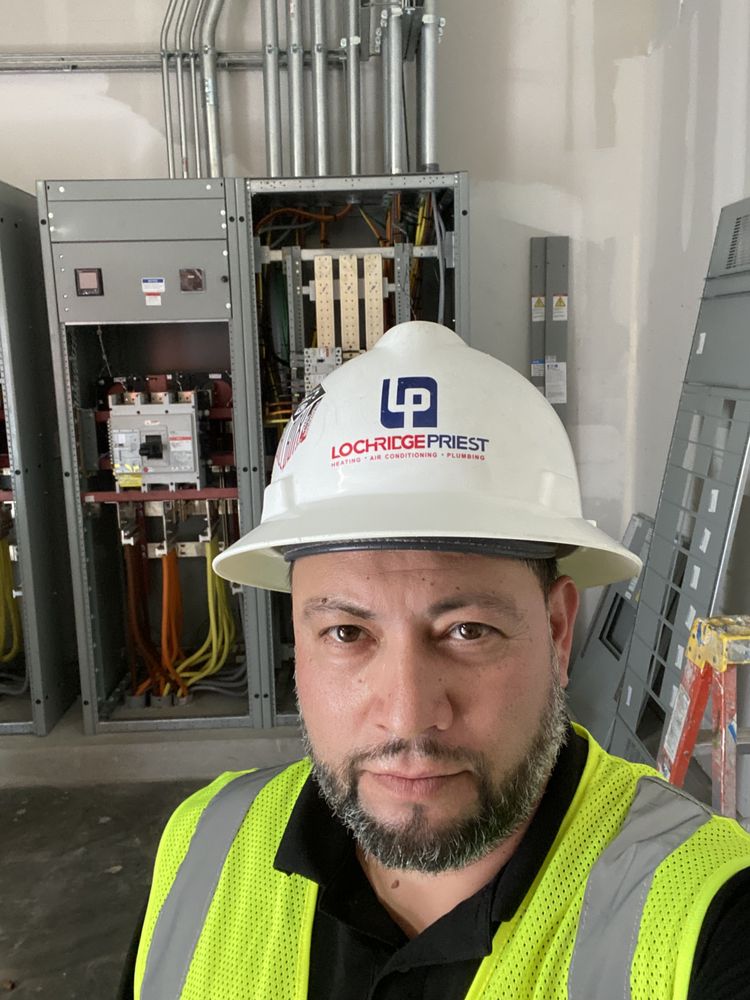 TXJT Electric Briseno LLC