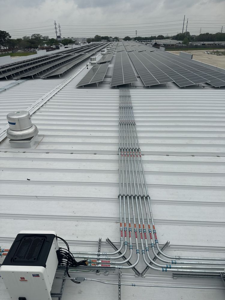 TXJT Electric Briseno LLC