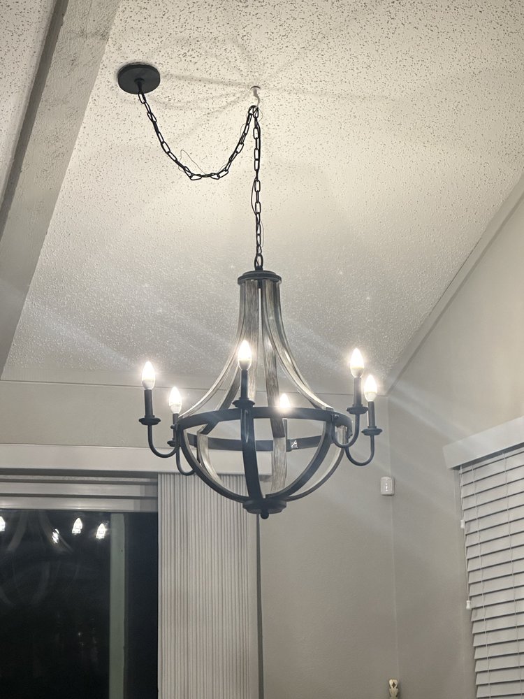 TXJT Electric Briseno LLC