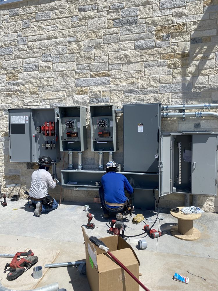 TXJT Electric Briseno LLC