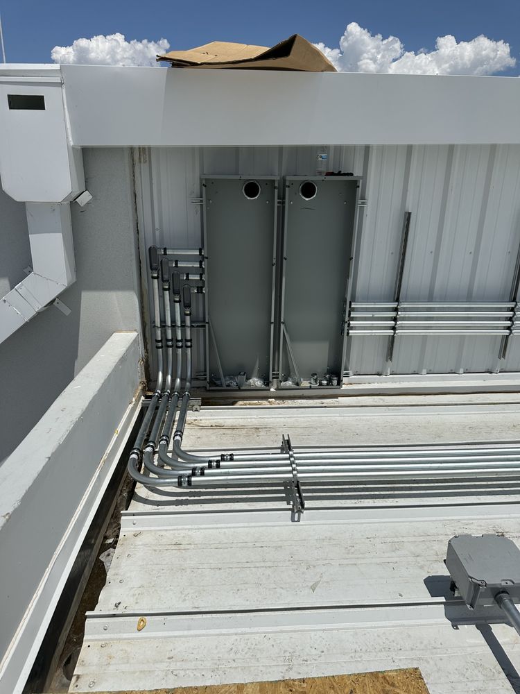 TXJT Electric Briseno LLC