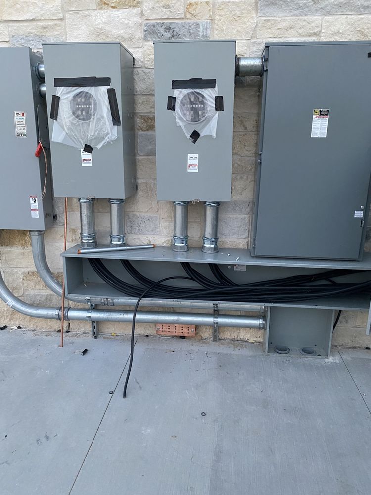 TXJT Electric Briseno LLC