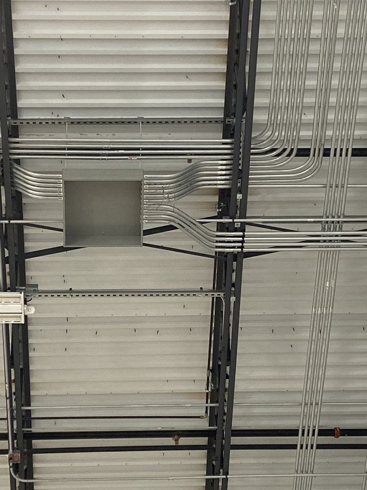 TXJT Electric Briseno LLC