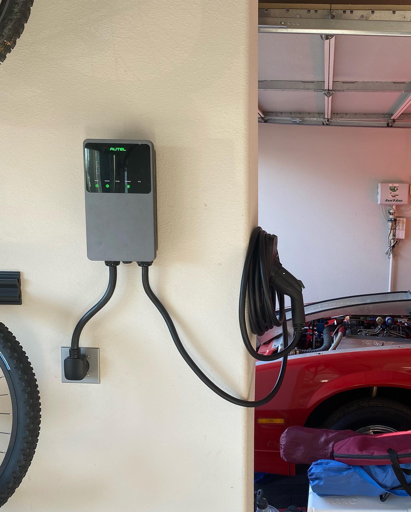 TXJT Electric Briseno LLC