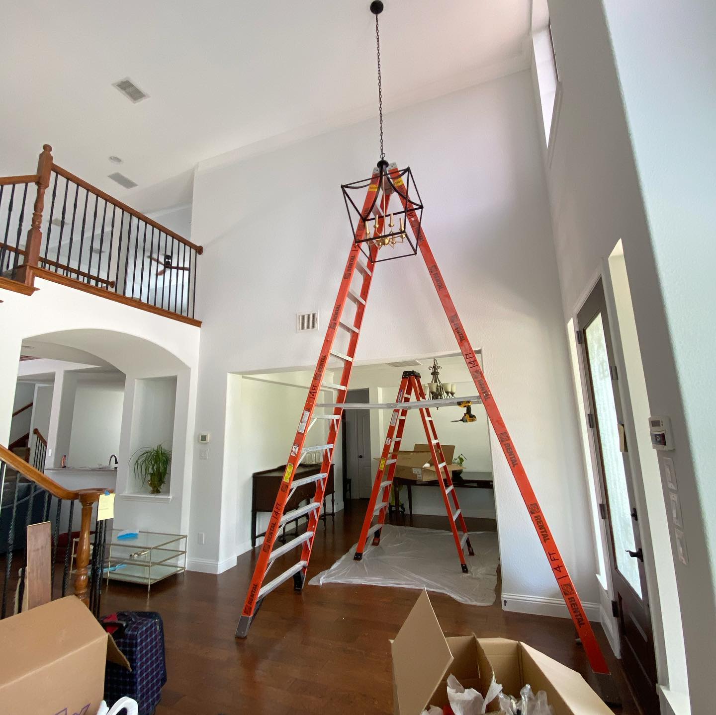 TXJT Electric Briseno LLC