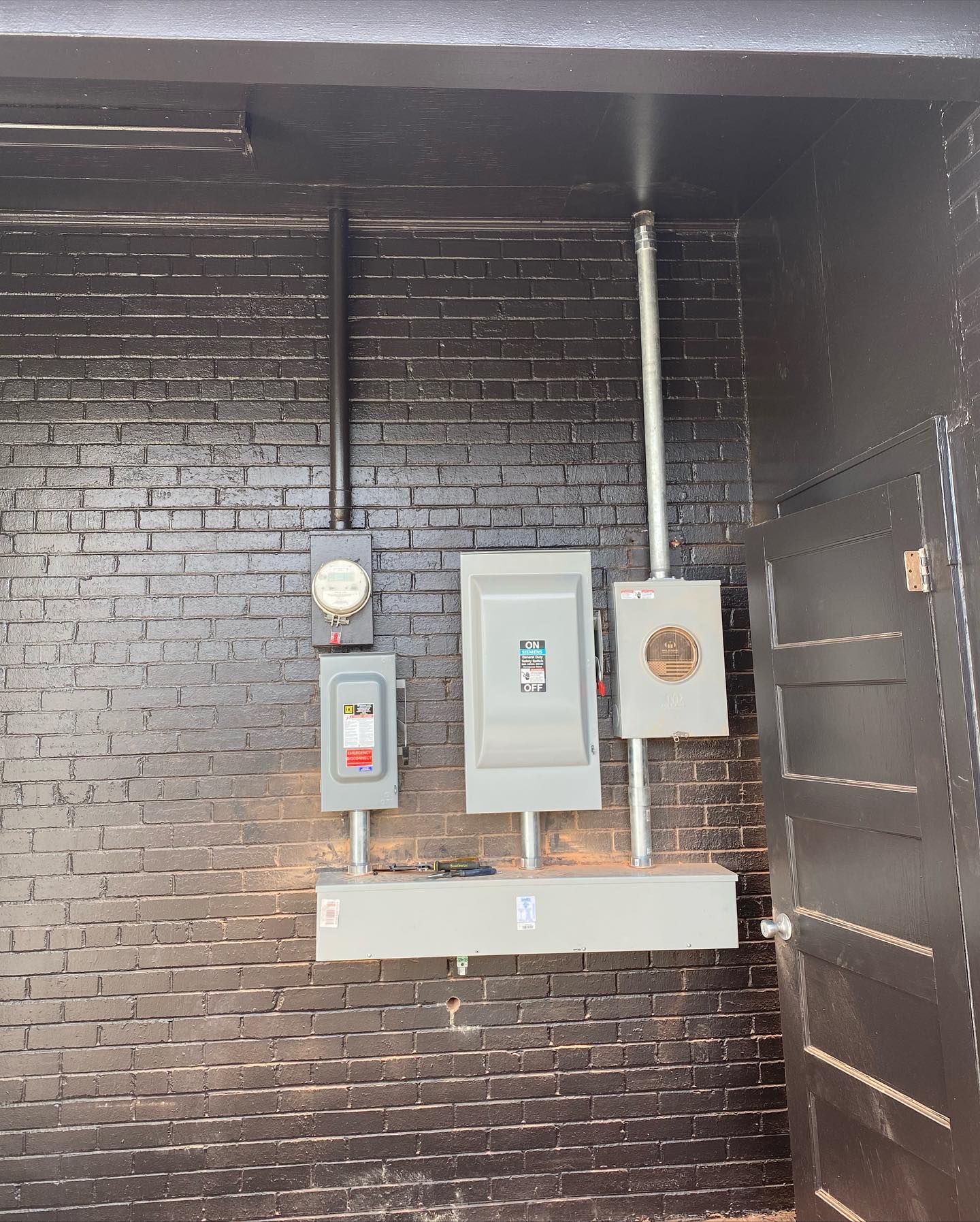 TXJT Electric Briseno LLC