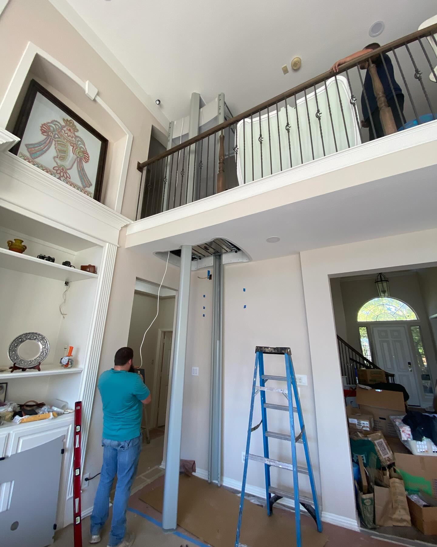 TXJT Electric Briseno LLC